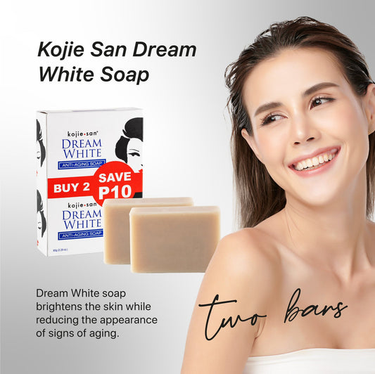 Kojie San - Dream White Soap