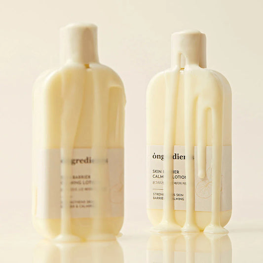 Skin Barrier Calming Lotion