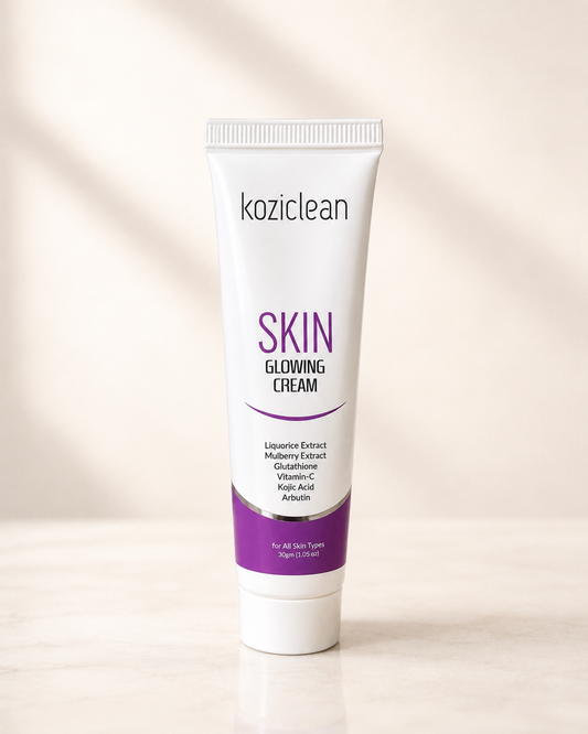 Koziclean Skin Lightening Cream