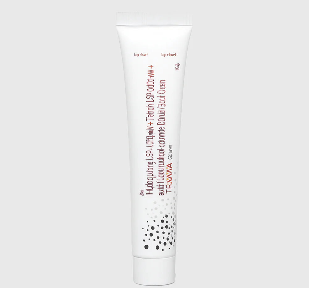 Triluma Cream