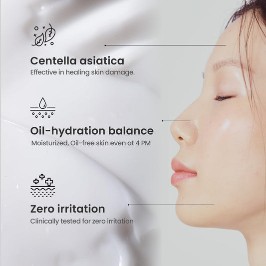 Liposome Soft Calming Cream