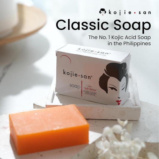 Kojie San - Skin Lightening Soap