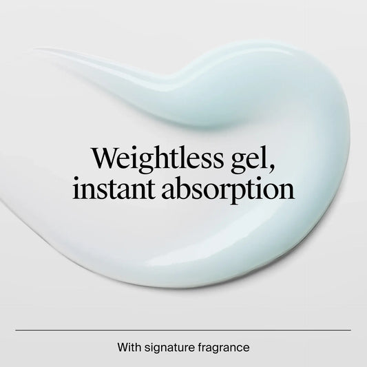 Hydro Boost Gel-Crème