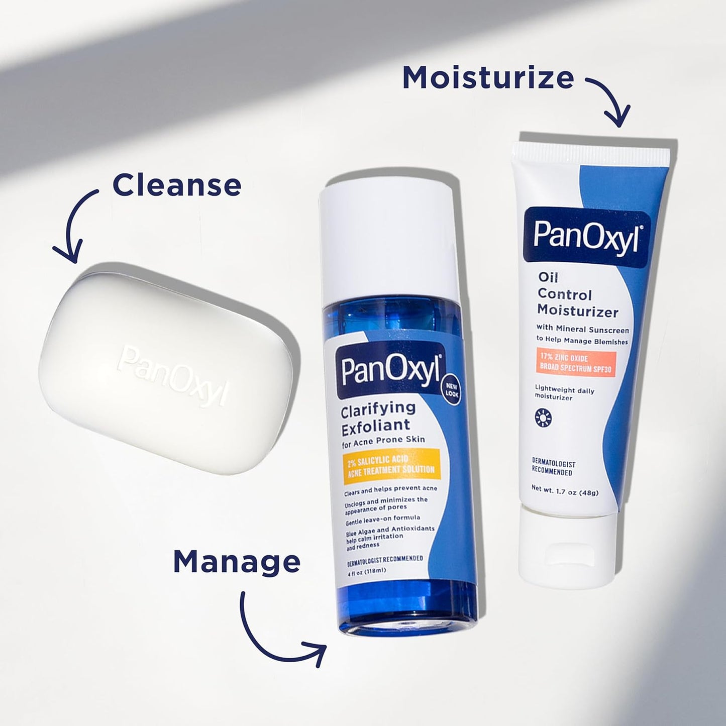 Balancing Repair Moisturizer