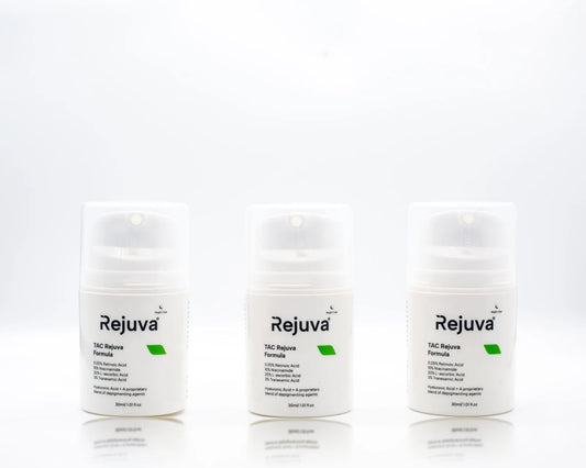 Tac Rejuva Formula