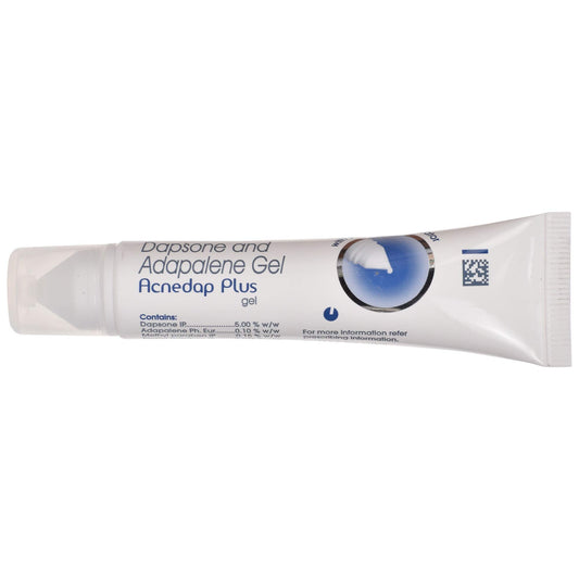 Acnedap Plus Gel