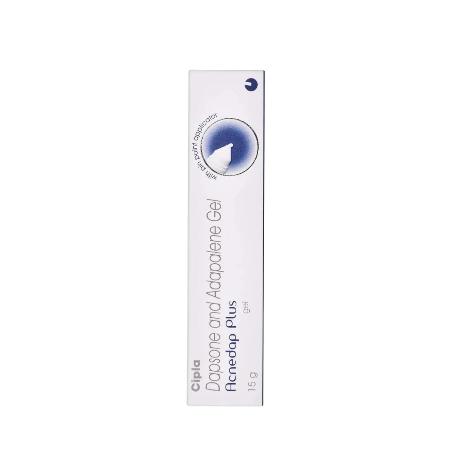 Acnedap Plus Gel