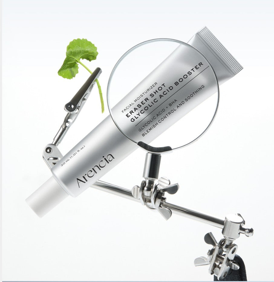Eraser Shot Glycolic Acid Booster
