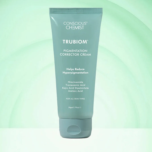 Trubiom Pigmentation Corrector Cream