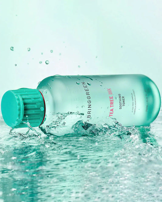 Tea Tree Cica Soothing Toner
