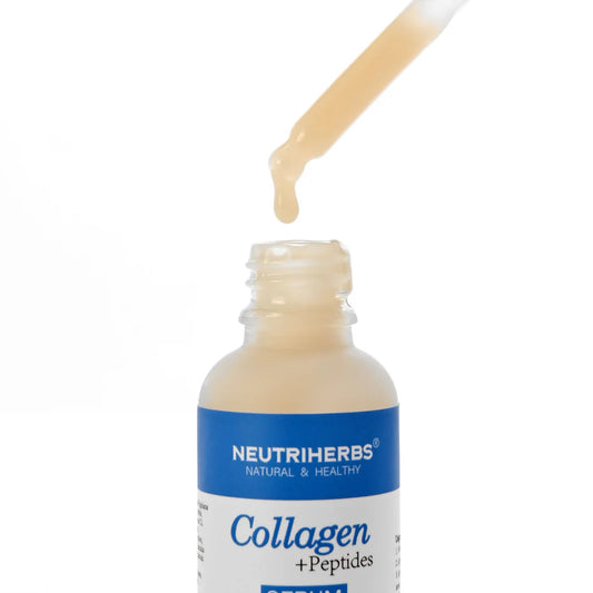 Collagen Peptide Serum