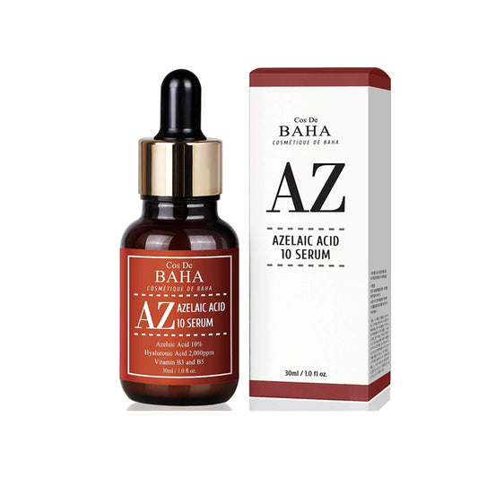 Azelaic Acid 10% Sérum