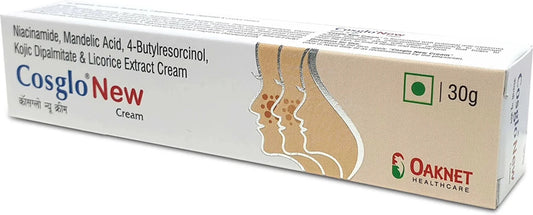 Cosglo New Cream