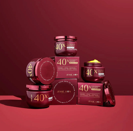 Jennie Moon - 40X Pro Derma Plus Body Booster