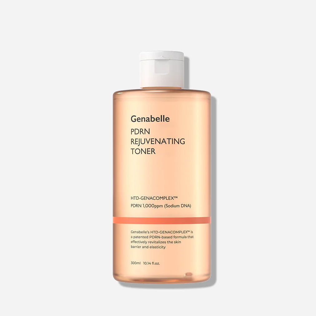 PDRN Rejuvenating Toner
