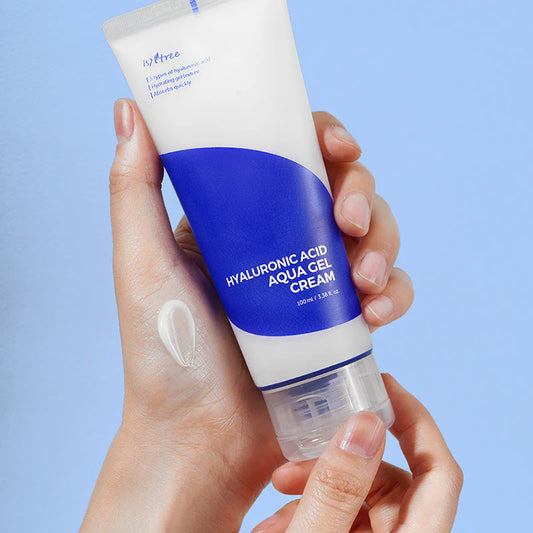 Hyaluronic Acid Aqua Gel Cream