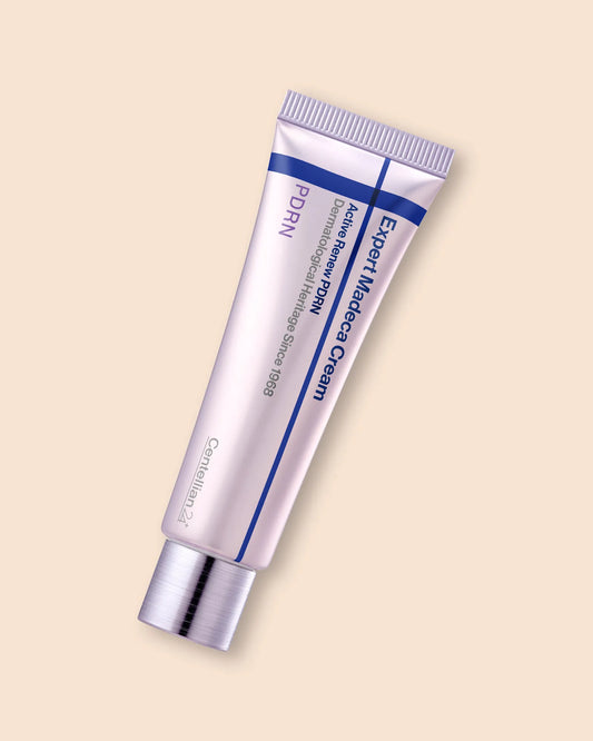 Expert Madeca Cream Active Renew PDRN - Crème revitalisante