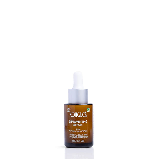 Kojiglo Depigmenting Serum
