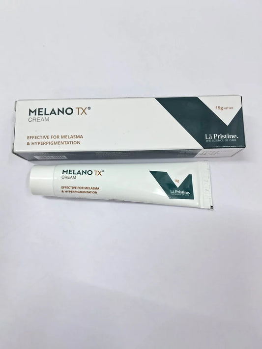 Melano-TX Cream