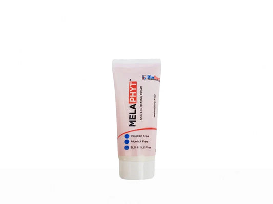 Melaphyt Skin Lightening Cream – Crème anti-taches & éclat
