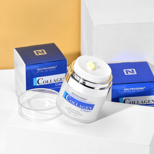 Pro Collagen Face Cream