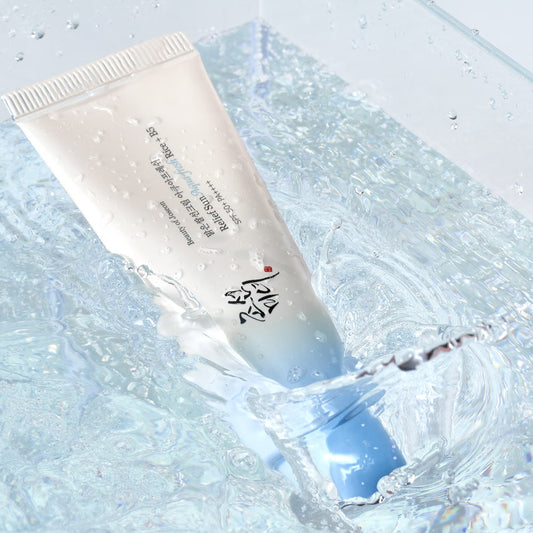 Relief Sun Aqua-Fresh Rice + B5 SPF50+