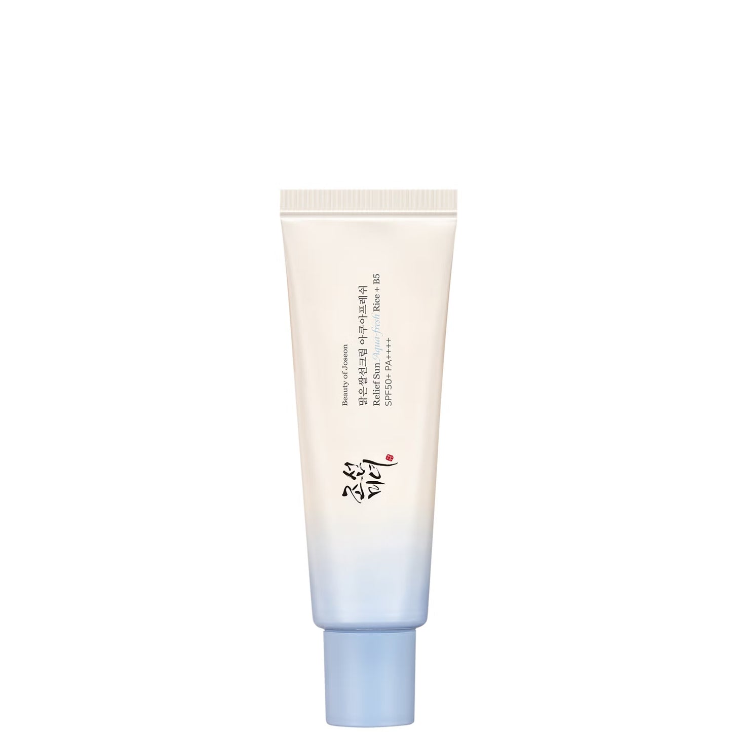Relief Sun Aqua-Fresh Rice + B5 SPF50+