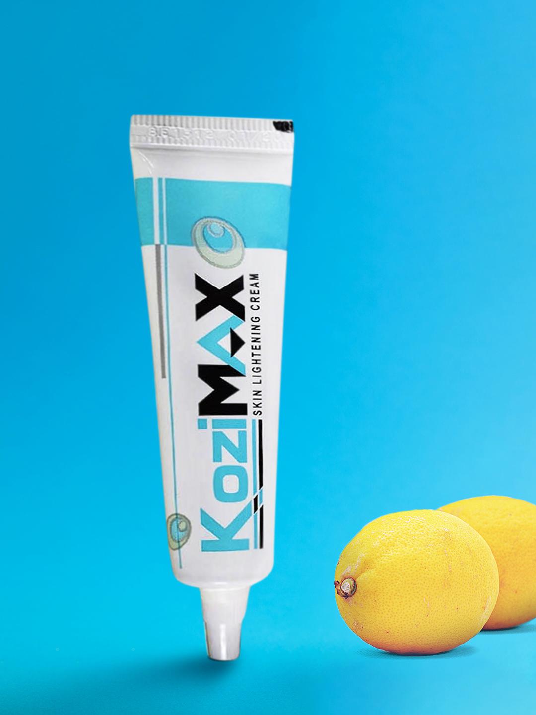 Kozimax Skin Lightening Cream