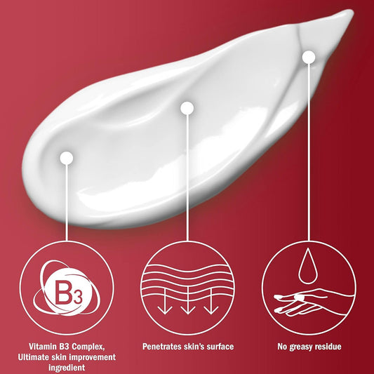 Olay Age Defying Body Lotion, Niacinamide