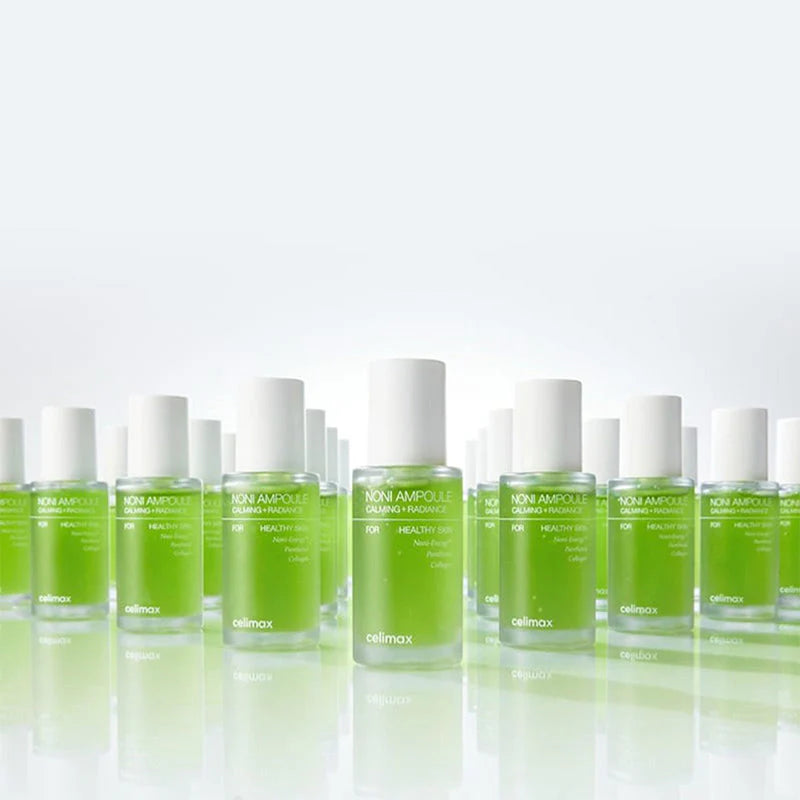 The Real Noni Energy Ampoule 50 ml