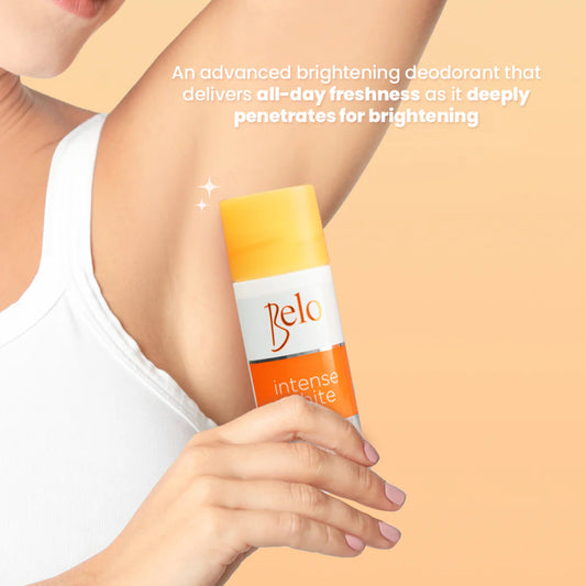 Belo Intense White Deo Spray