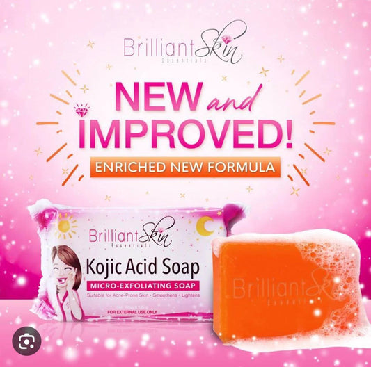Kojic Acid Soap