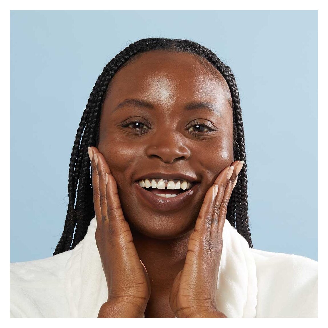 Discoloration Correcting Serum