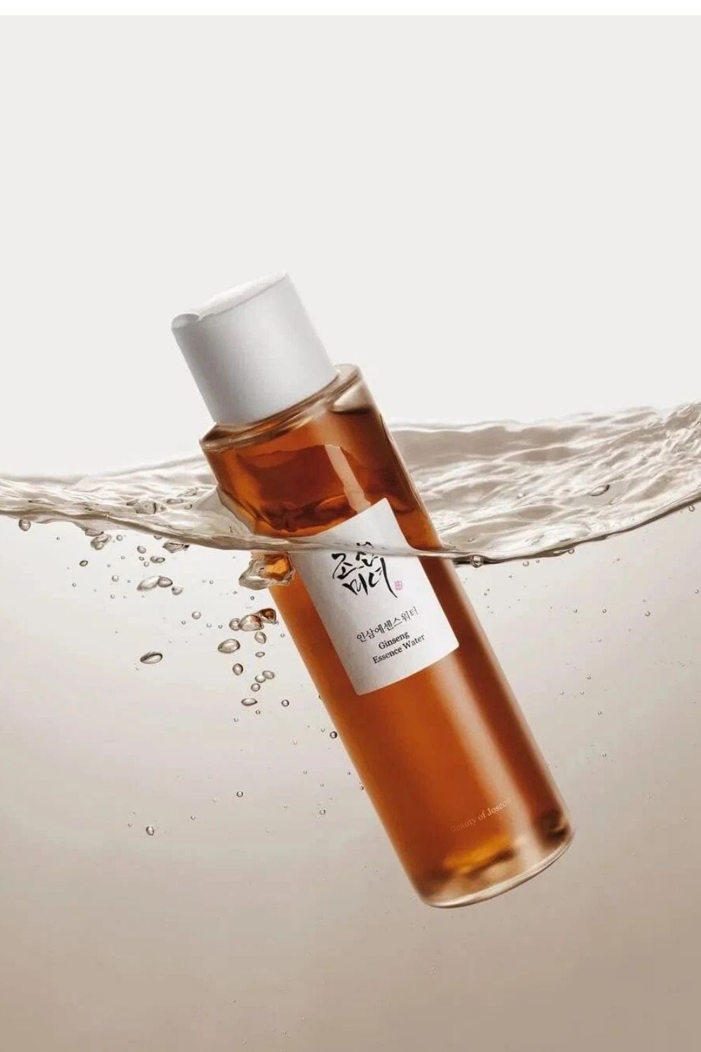 Lotion Toniques et Essences