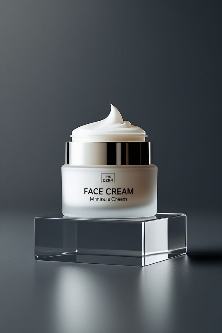 Crèmes Visage
