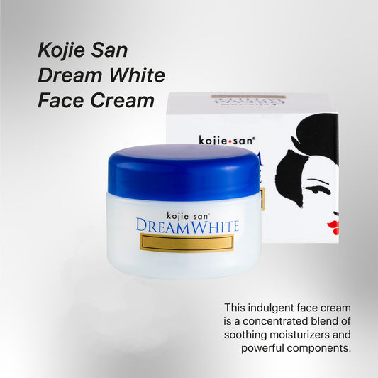Kojie San - Dream White Face Cream