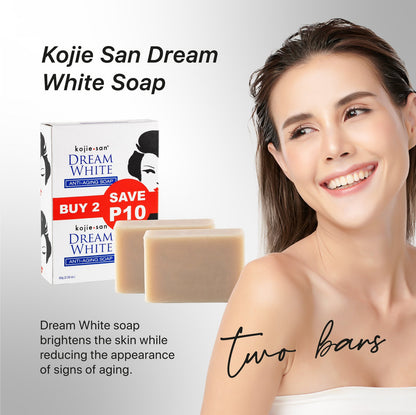 Kojie San - Dream White Soap