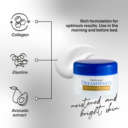 Kojie San - Dream White Face Cream