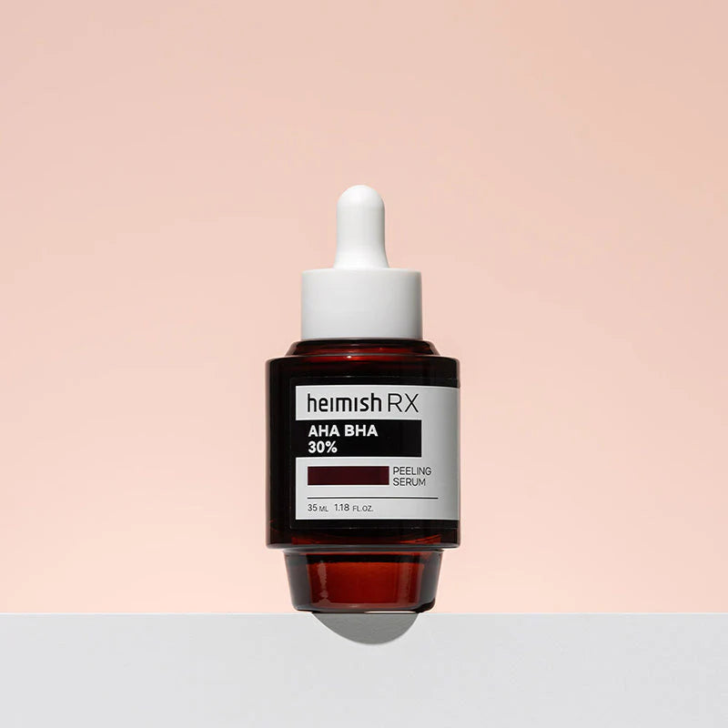 RX AHA BHA Peeling Serum
