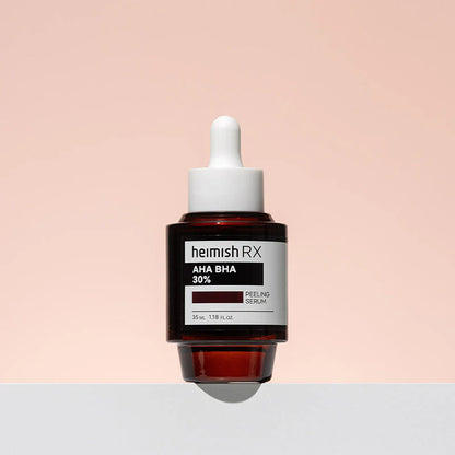 RX AHA BHA Peeling Serum