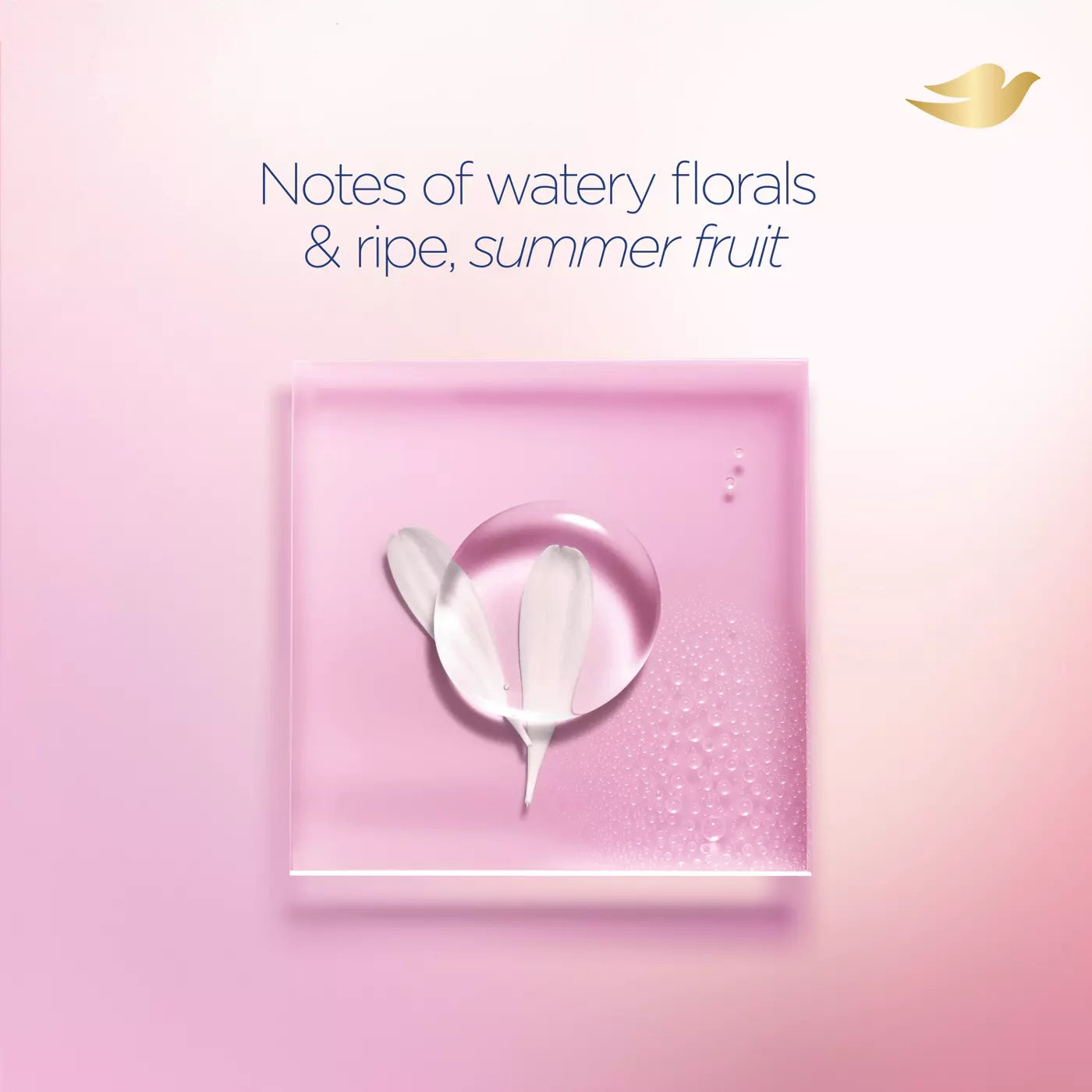 Vitality Renewal Serum Body Wash