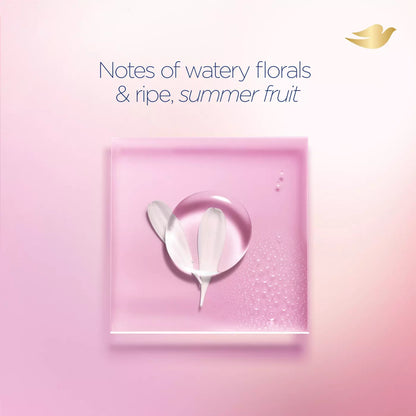 Vitality Renewal Serum Body Wash