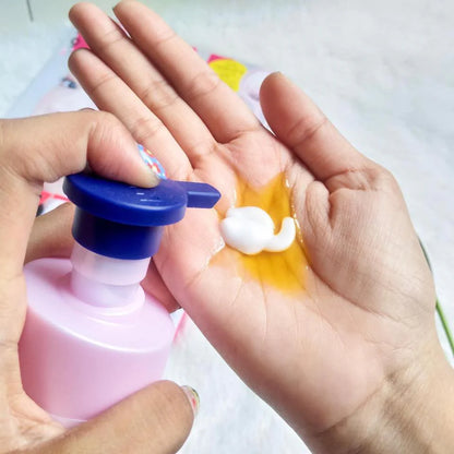 Intensive AHA Body Serum