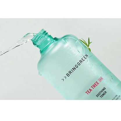 Tea Tree Cica Soothing Toner