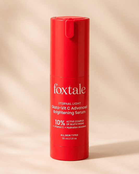 Gluta-Vit C Advanced Brightening Serum