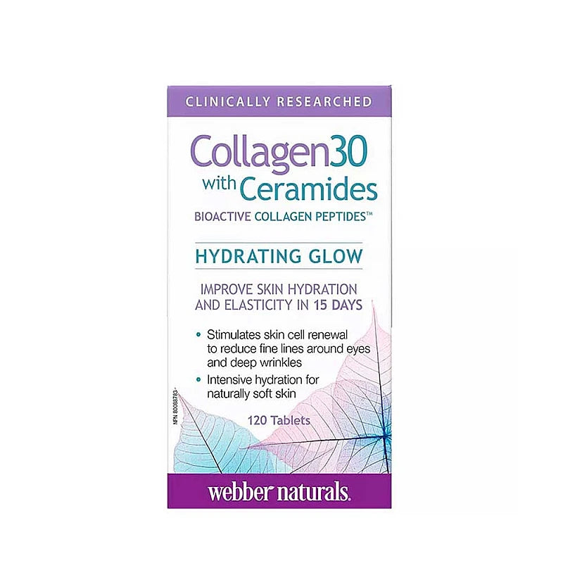 Collagen30 with Ceramides