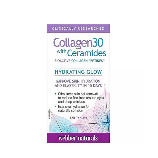 Collagen30 with Ceramides