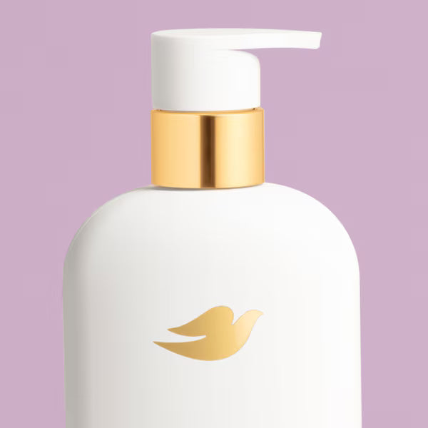 Vitality Renewal Serum Body Wash