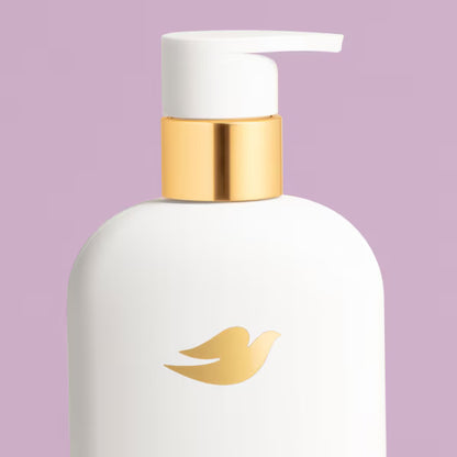 Vitality Renewal Serum Body Wash