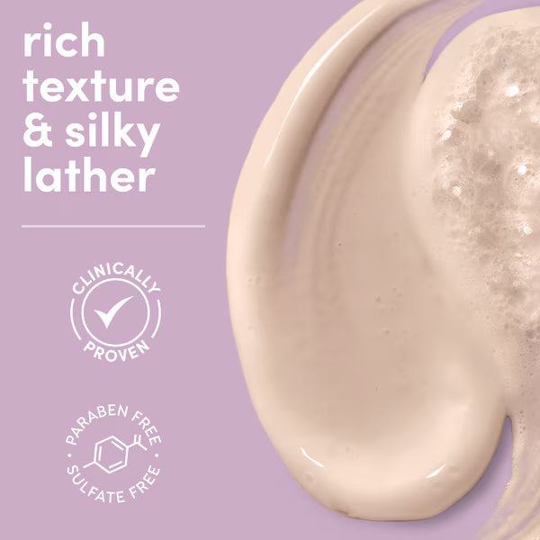 Vitality Renewal Serum Body Wash